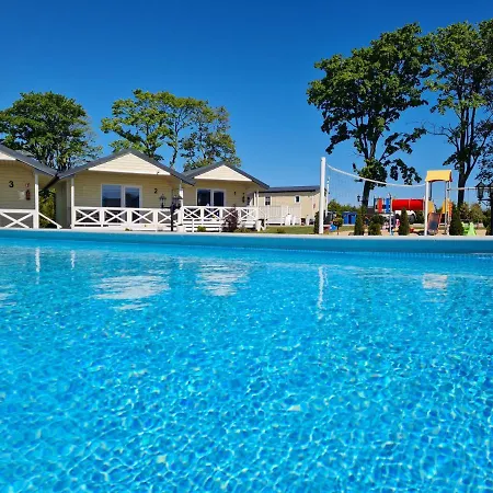 Camp * Sarbinowo