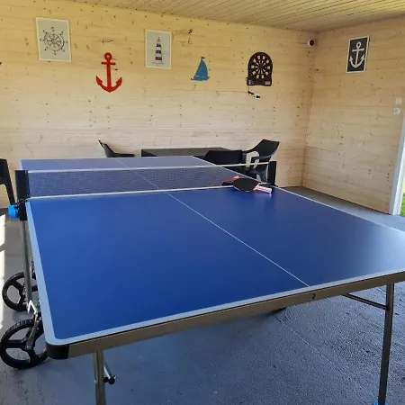 Camp Sarbinowo