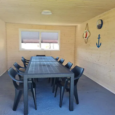 Camp * Sarbinowo