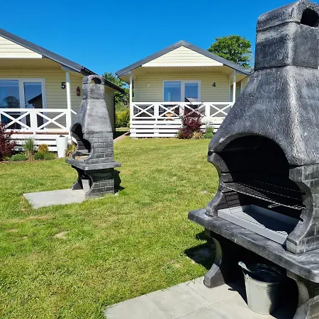 Camp Lodge Sarbinowo