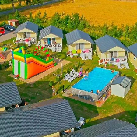 롯지 Camp *