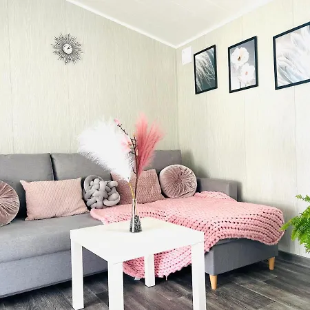 Camp Сарбиново