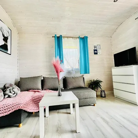 Camp * Sarbinowo