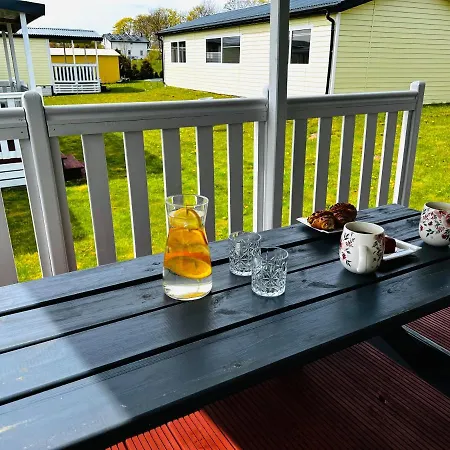 Camp Lodge Sarbinowo