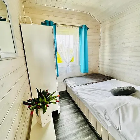 Lodge Camp *