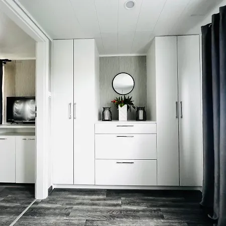 Camp Jaktstuga Sarbinowo