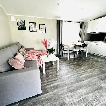 Camp Деревянный коттедж Сарбиново