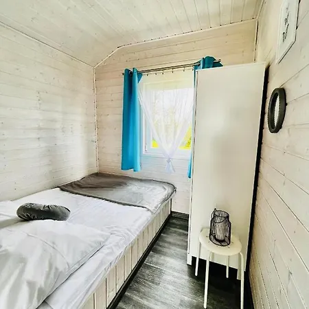 Camp Сарбиново