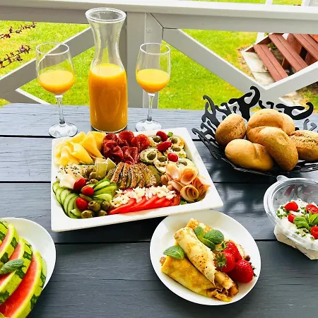 Camp * Сарбиново