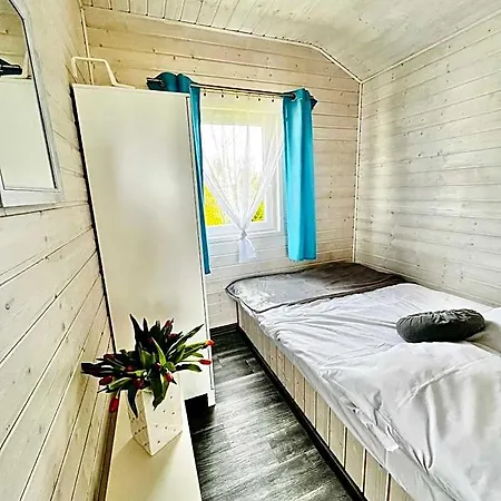 Camp Lodge Sarbinowo