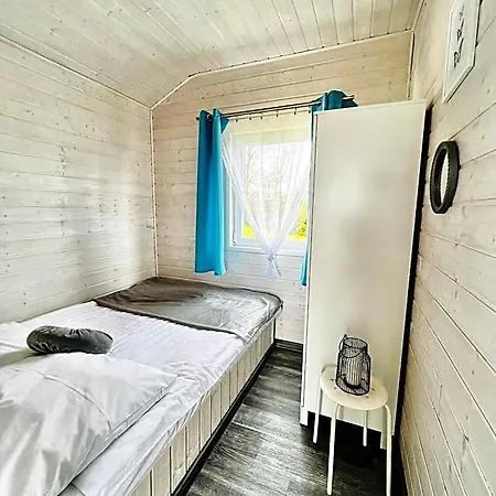 Lodge Camp Sarbinowo