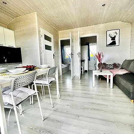 Camp Lodge