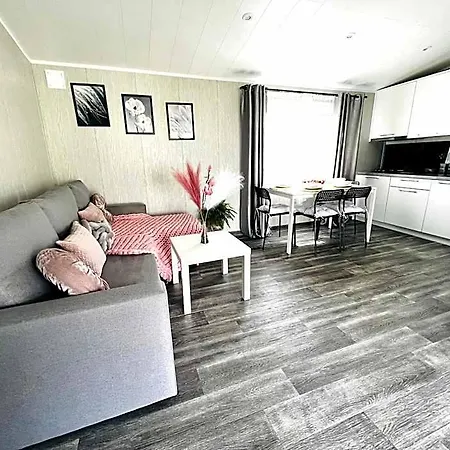 Lodge Camp