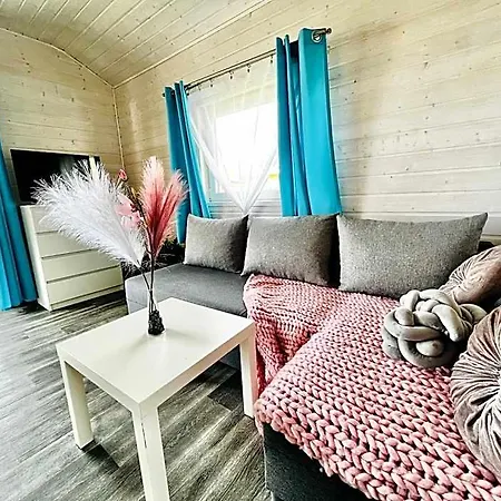 Camp Sarbinowo