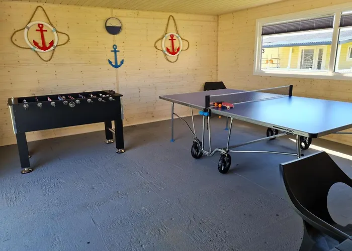 Camp Domek letniskowy *