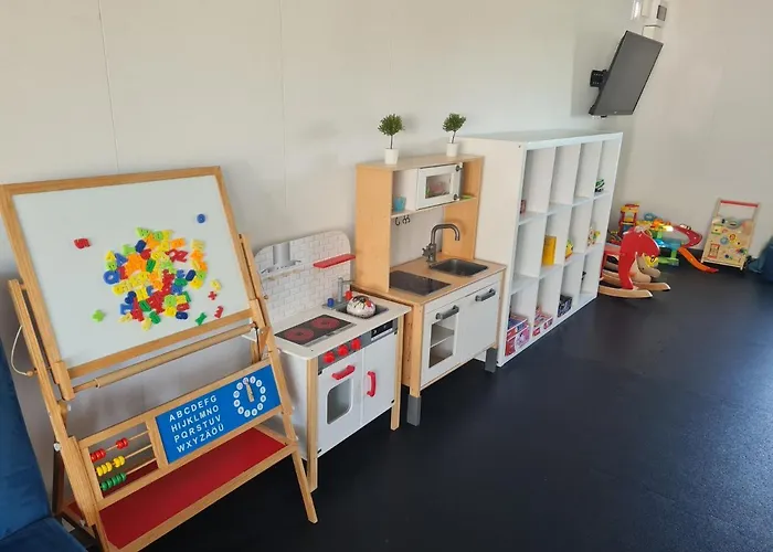 Domek letniskowy Camp