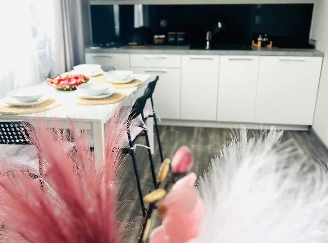 Camp Domek letniskowy Sarbinowo