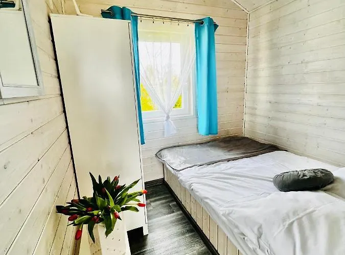 Domek letniskowy Camp *