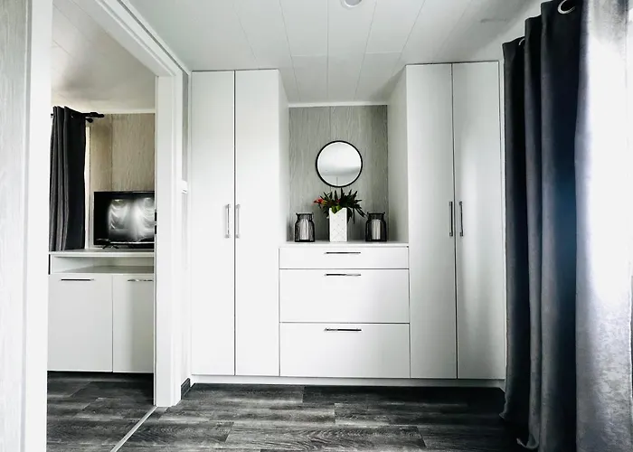 Camp Domek letniskowy Sarbinowo