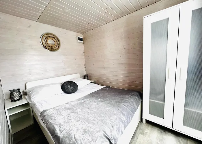 Camp Domek letniskowy *