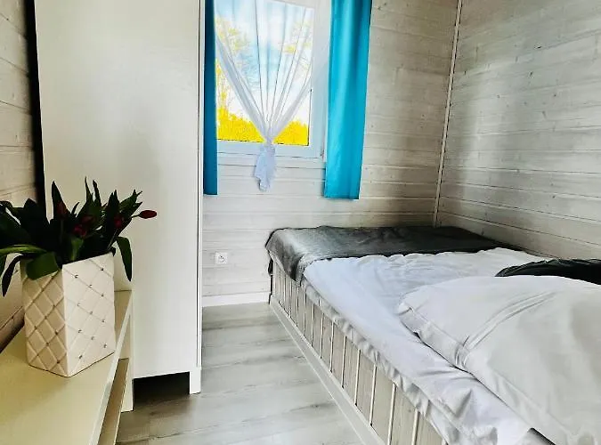 Camp Domek letniskowy *