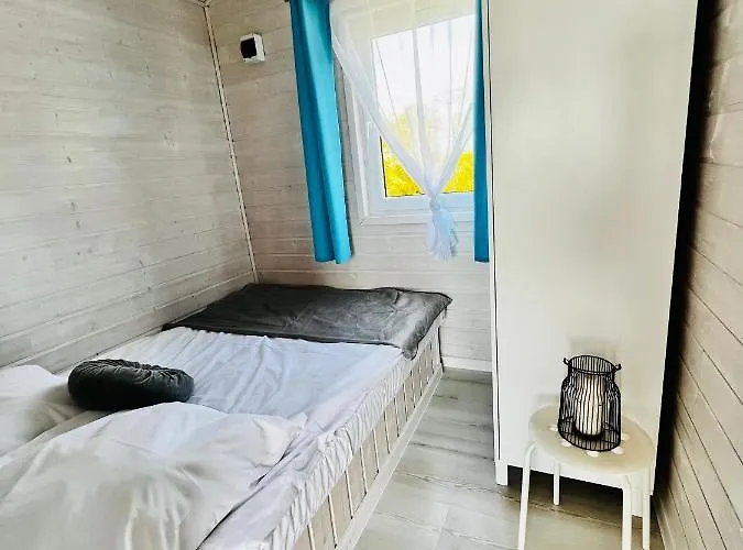 Camp Domek letniskowy *