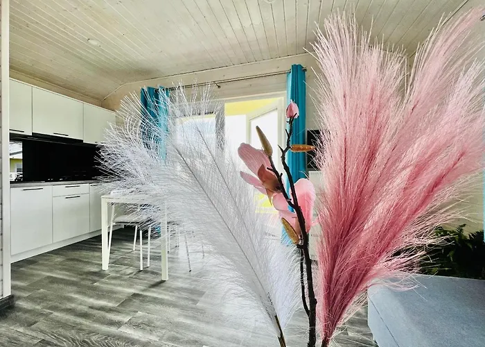 Camp Domek letniskowy *