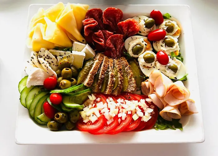 Domek letniskowy Camp